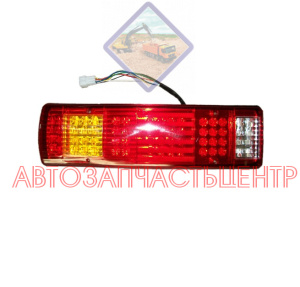Фонарь задний правый SHACMAN,SHACMAN,SHACMAN F3000 DZ9200810020